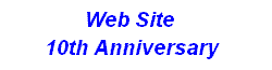 10th Anniversary