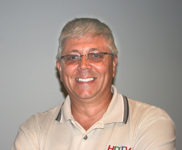 Bob Bush - EVERTZ