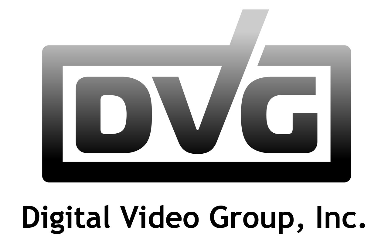 Digital Video Group Banner