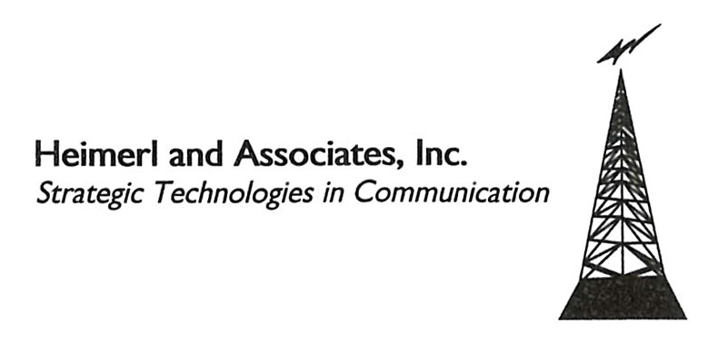 Heimerl and Associates Inc